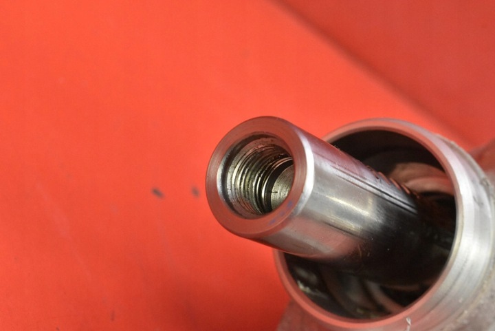 фото №5, Трансмиссия рулевая рейка eu 56500be000 hyundai kona ii 1.6 gdi гибрид 105 km