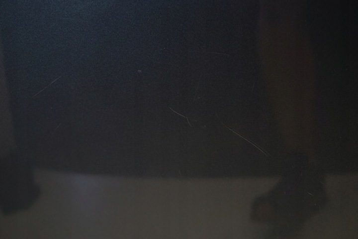 фото №12, Audi a6 c6 капот lz7r