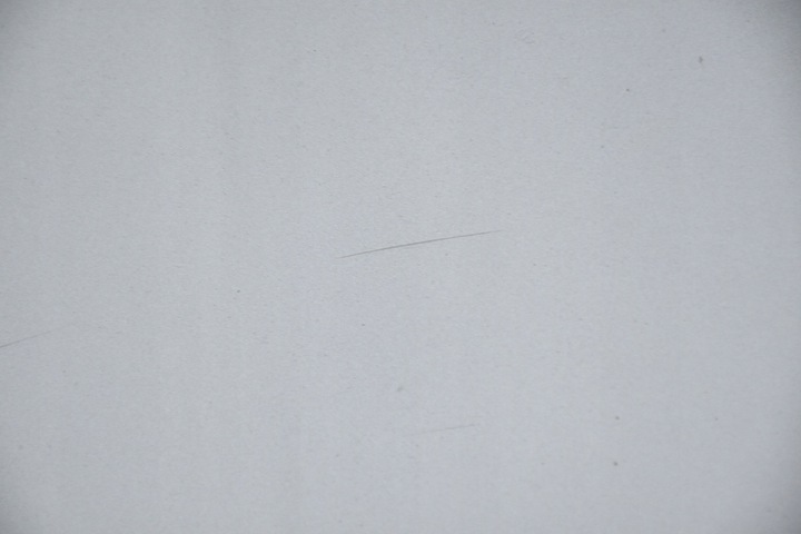 фото №12, Капот кришка двигуна audi a3 ii 8p малий решітка радіатора