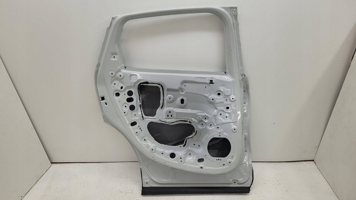 фото №7, Renault arkana 2021+ двері зад задні ліві fv 821137642r