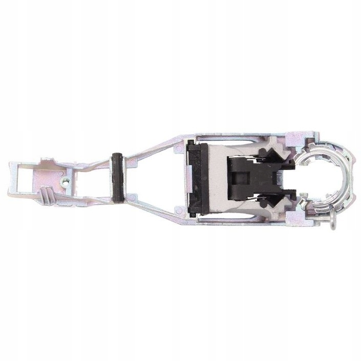 фото №1, Seat arosa vw lupo механизм ручка внешней p