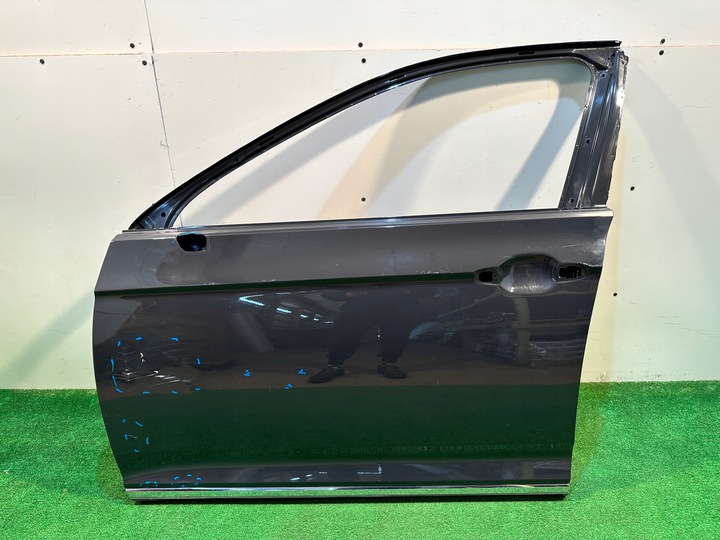 фото №1, Vw passat b8 3g0 3g9 3g дверь левый перед передние левая