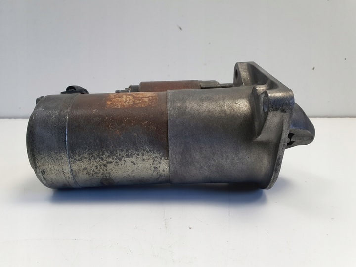 фото №3, Opel vectra astra signum 1.9 cdti стартер z19dt