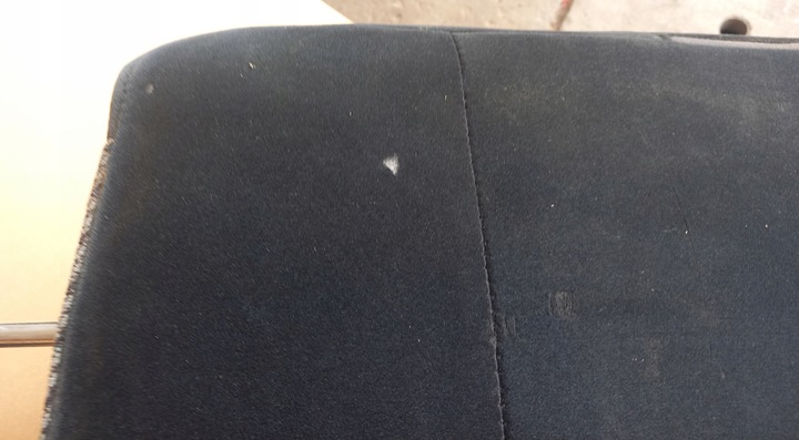 фото №9, Toyota carina e 92-97 сидіння сидіння диван велюр gli gti комплект