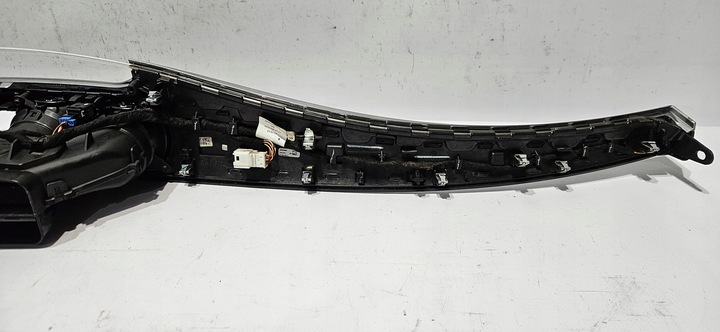 фото №9, Dekor планка панель консоль mercedes s клас w222 amg s63 a2226808602