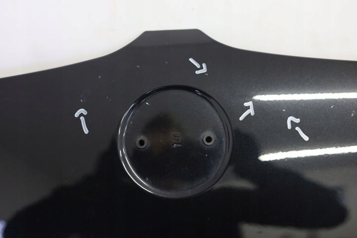 фото №12, Перед bmw g30 g31 бампер капот pas переднее лампа led крыло 475