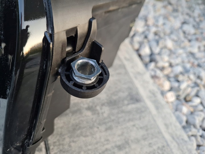 фото №13, Vw tiguan ii 5nb рестайлинг комплектные перед полный led база 5nb941035g 5nb941036g