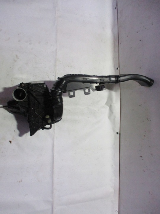 фото №13, Корпус фільтра повітря renault talisman megane 4 iv 165556458r