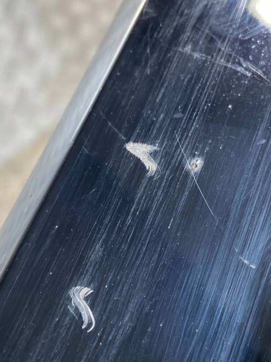 фото №8, Bmw i4 ліва сторона поріг 8737087