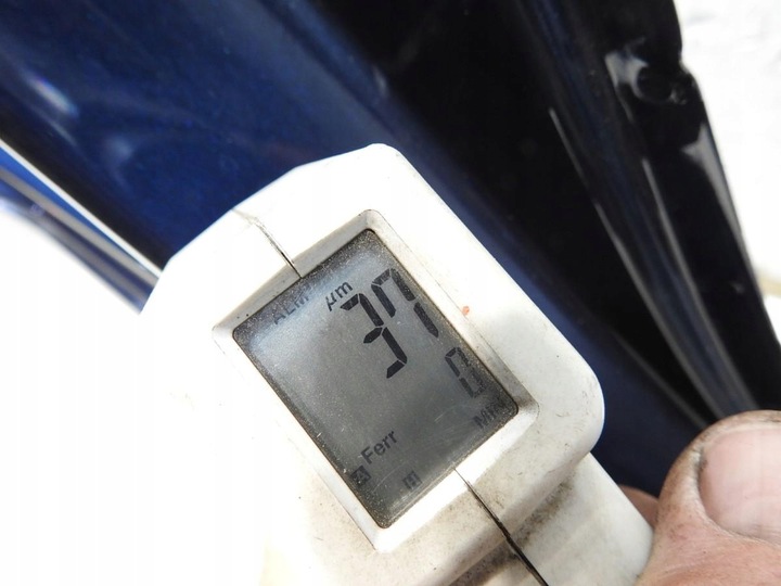 фото №7, Порог стойка правые зад terpr renault megane iv hb