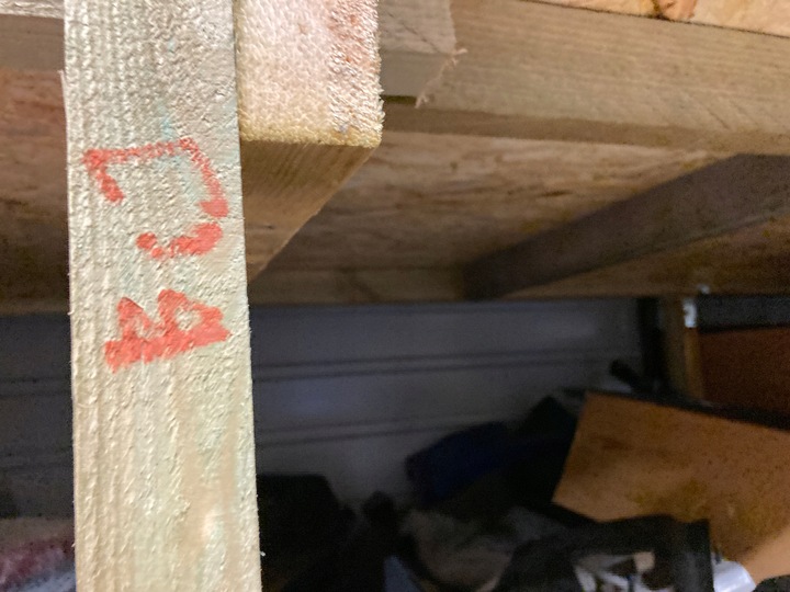 фото №12, Bmw 4 g26 m набор планка бампера зад левая оригинал.