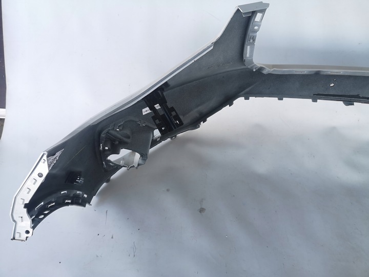 фото №8, Volvo c40, xc40 рестайлинг - бампер перед рекомендую