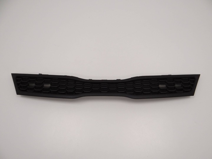 фото №1, Решітка радіатора решітка радіатор kia rio - 863511w700