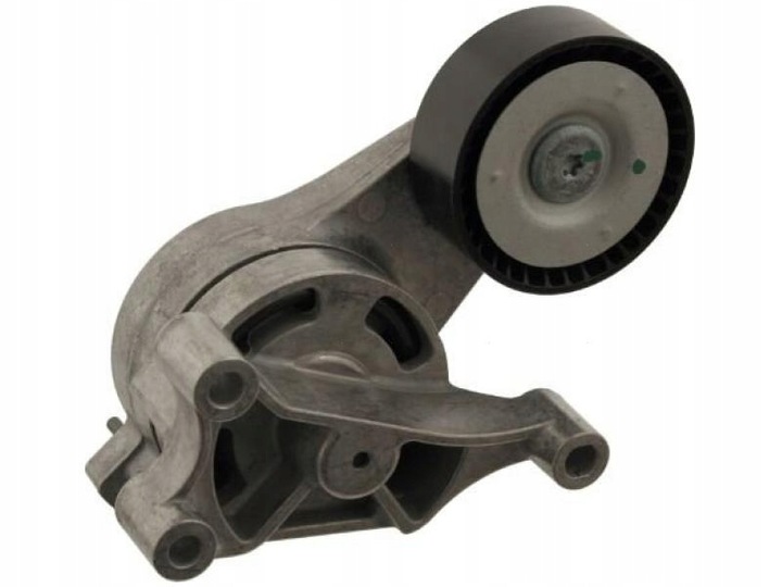 фото №2, Натяжитель ремень febi 30166