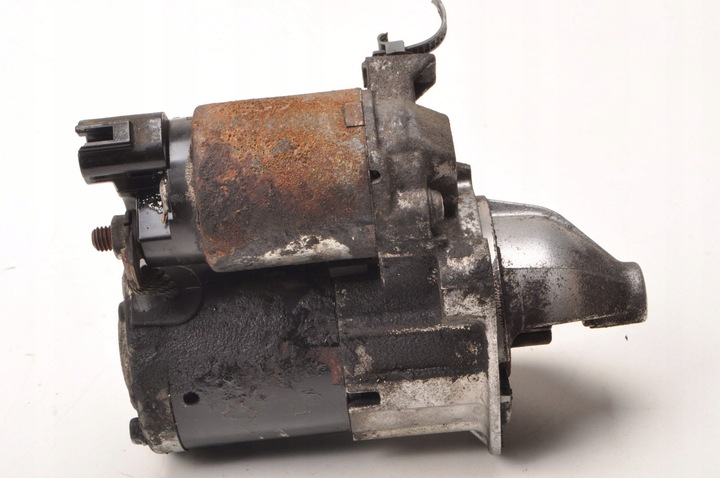 фото №5, Kia ceed ii hyundai i30 ii 1.4 16v 99km стартер 36100-2b220