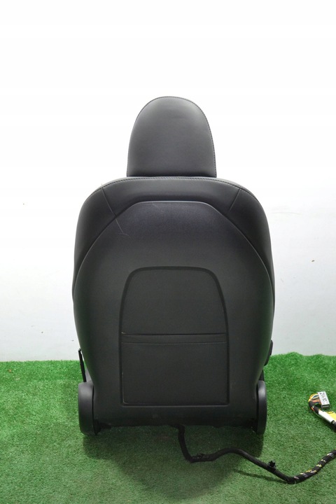 фото №8, Сидіння водія tesla модель 3 17- 109959200f