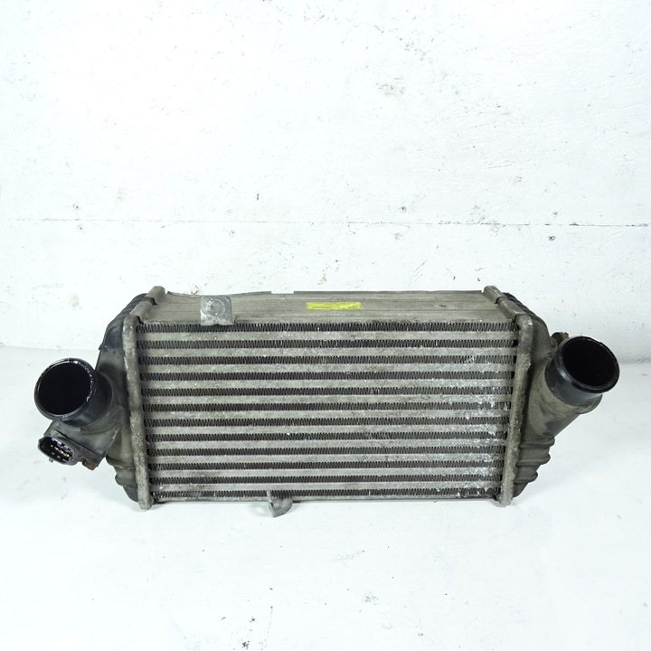 фото №4, Kia ceed ii 1.4crdi интеркулер 28270-2a770