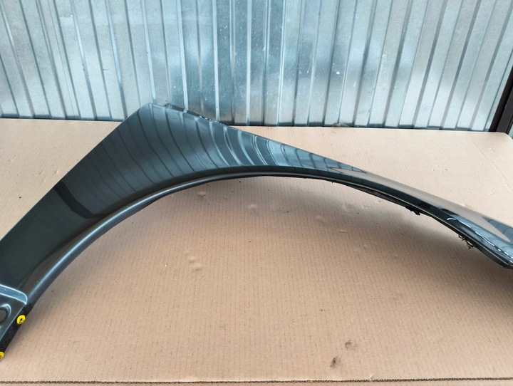 фото №12, Крило праві перед volvo v70 iii лак 455-16 2007-2016