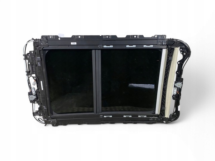 фото №5, Volvo xc90 2022 люк комплект 32205495