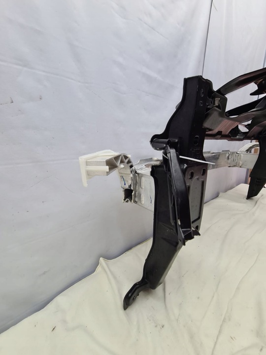 фото №13, Балка бампера перед, pas переднее, усилитель верхний porsche panamera 971