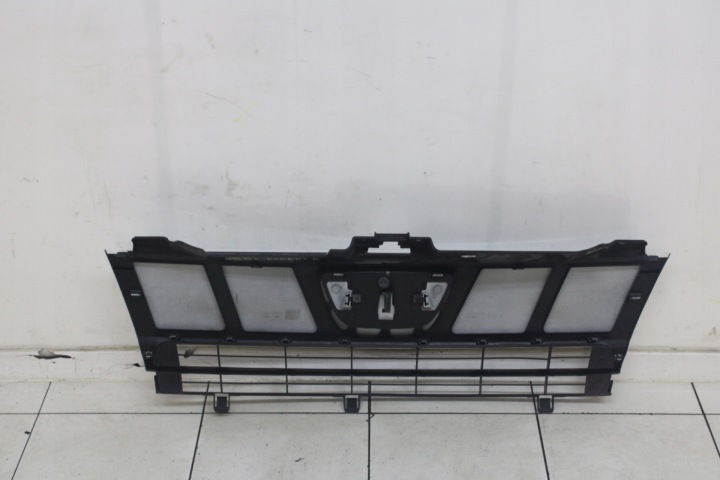 фото №5, Решётка радиатора peugeot expert 2 ii 1497644077 ewp