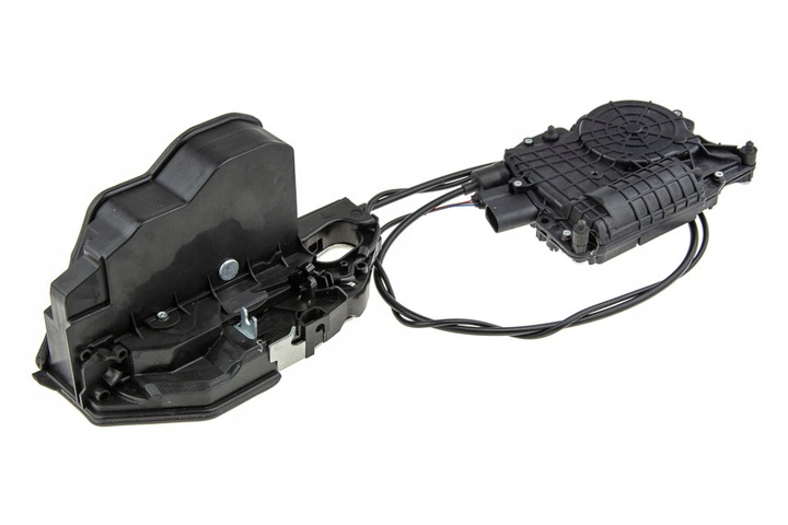 фото №1, Замок амортизатор дверь domyk зад правые bmw 5 gt f07 09-