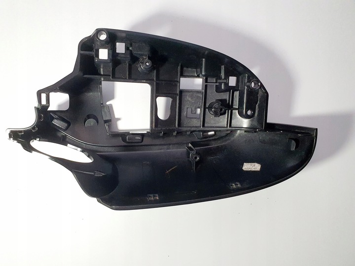 фото №7, Корпус дзеркало правого kia sportage iv 16- оригінал.