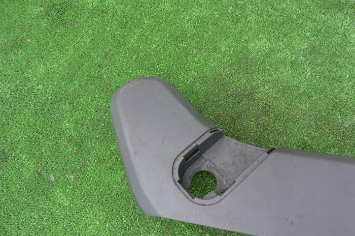 фото №6, Защита сиденья правая перед mercedes w211 дорестайлинг