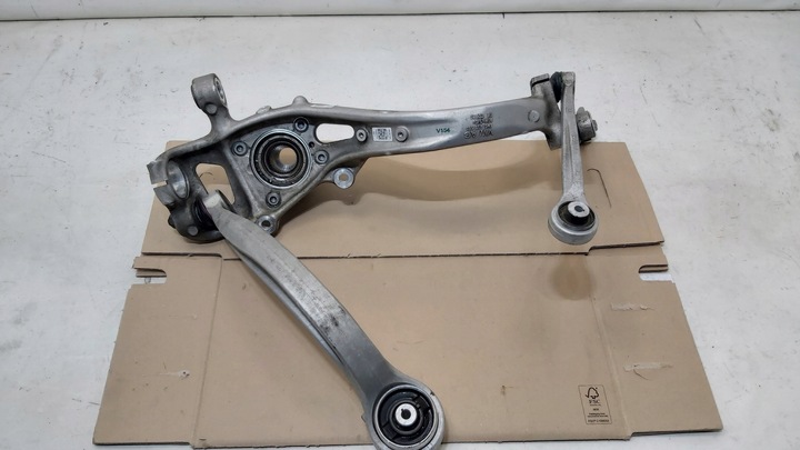 фото №1, Поворотный кулак рычаг audi q7 sq7 4m0 4m0407560