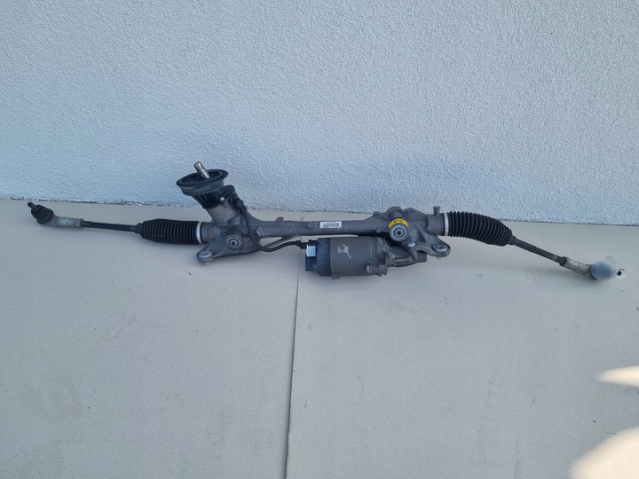фото №1, Трансмісія vw seat audi 5wb423051ap рейка рульового управління трансмісія
