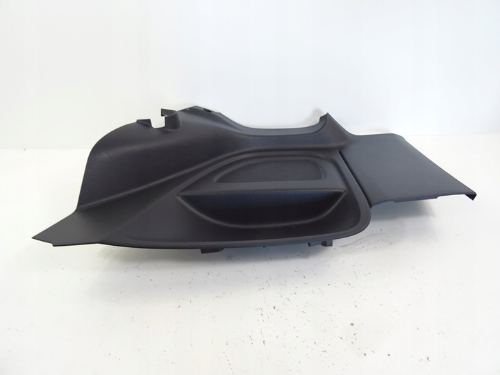 фото №6, Citigo 1.0 mpi mii vw up боковина оббивка двері праві зад 1s3867044 m 2018r