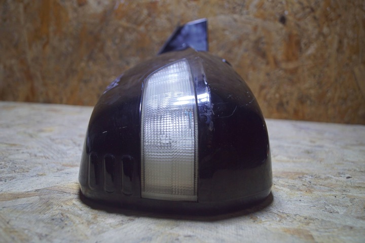 фото №6, Honda cr-v iii дзеркало праві 9 pin l1563 uk