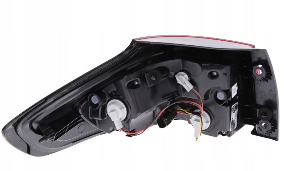 фото №14, Лампа зад opel zafira 11- /p/zewn/zesp