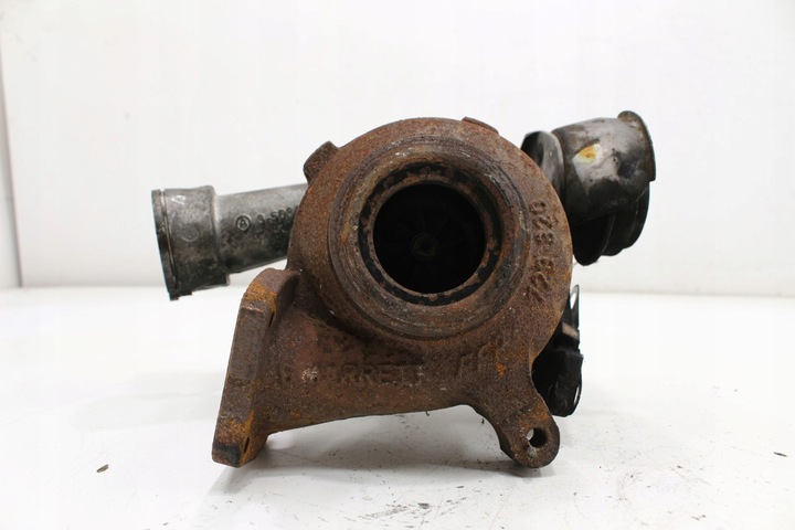 фото №8, Турбонагнітач 070145701k transporter t5 2.5 tdi