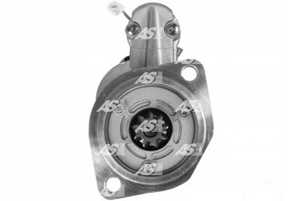 фото №1, As-pl стартер as-pl