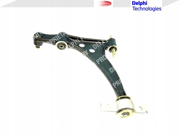 фото №2, Важіль alfa romeo 166 3.0 v6 24v 936a11__ 936