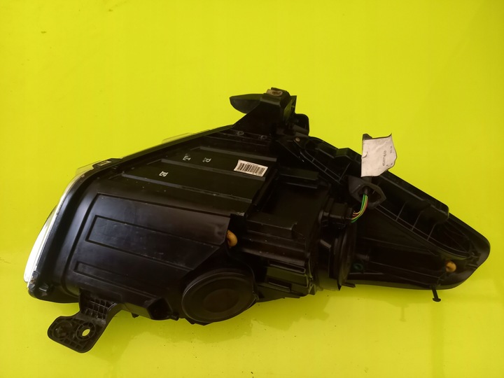 фото №3, Лампа lp левый перед led 9802086880 citroen ds5 12r ang