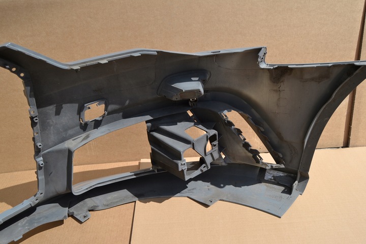 фото №14, Audi rs6 c7 бампер переднє перед 2013-2017 performerce 4g0807065al