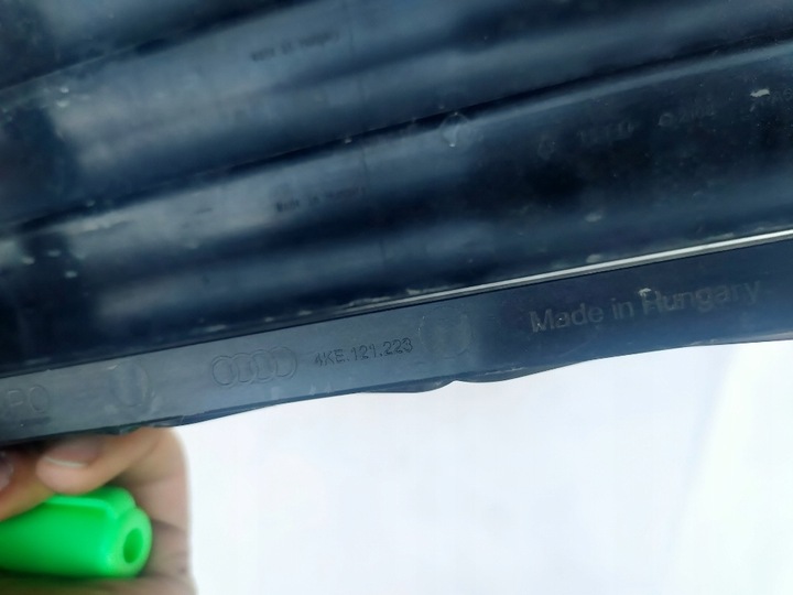 фото №6, Audi e-tron ролета жалюзи 4ke121223