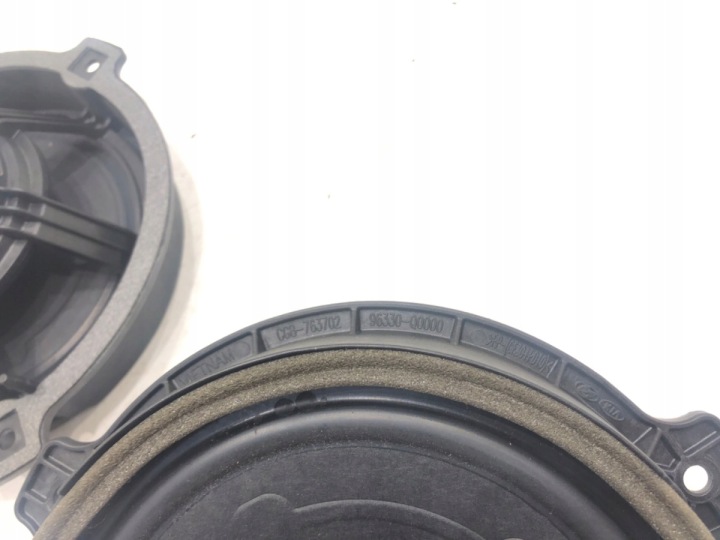 фото №7, Динаміки комплект hyundai i20 iii 96330-q0000 96340-q0000 хетчбек