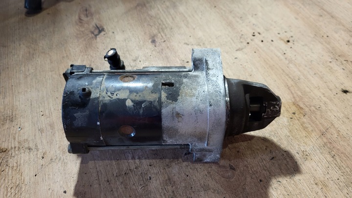 фото №1, Стартер honda civic viii 8 ufo 2,2 i-ctdi m002t85871