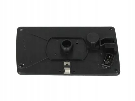 фото №2, Стекло зеркало наружного l плоское,