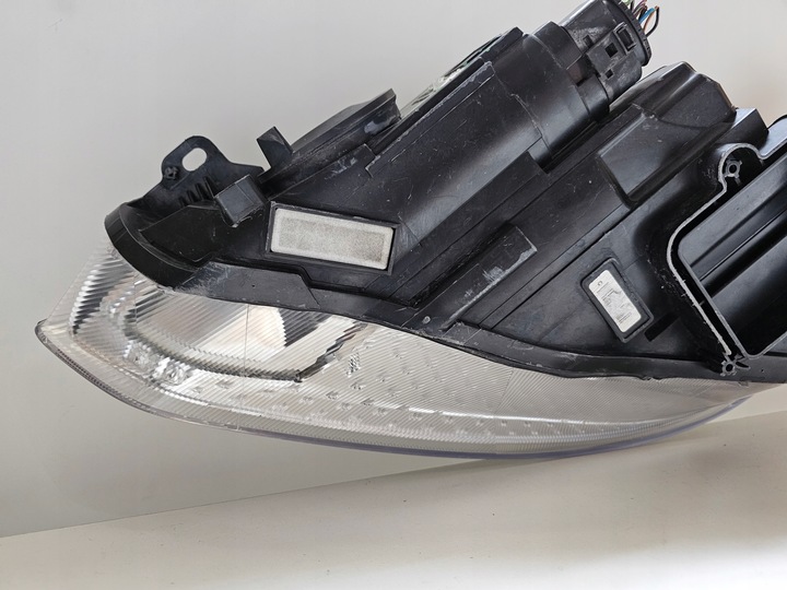 фото №12, Лампа права передня ford focus mk3 рестайлінг звичайна f1eb-13w029-aeb