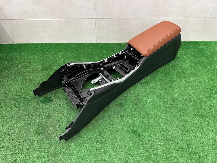 фото №13, Bmw 3 g20 средство сиденья диван туннель обшивки обивка кожа individual