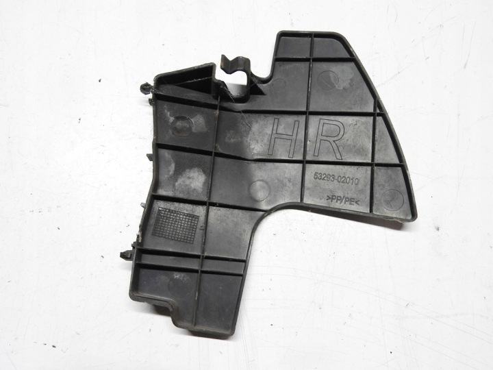 фото №11, Toyota auris i 06-09 кермо повітря права 53293-02010
