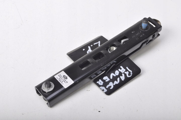 фото №1, Range rover l494 ползунок высоты ремня левый