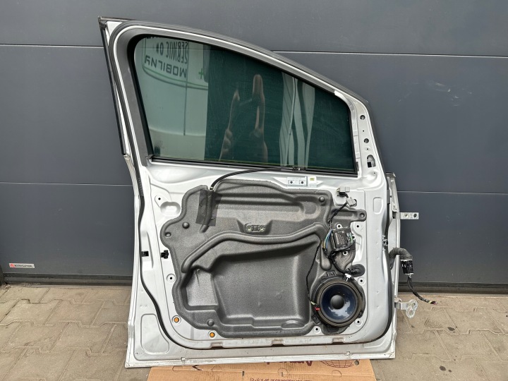 фото №16, Ford c-max mk2 дверь передние левое 11r 0a oa