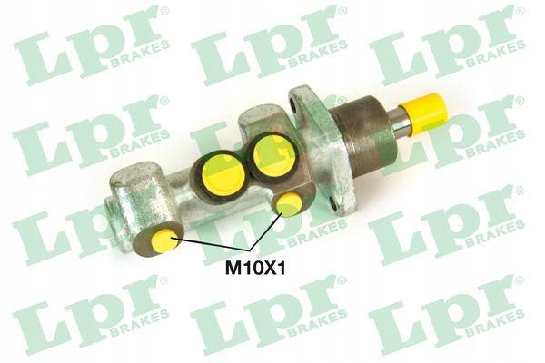 фото №16, Насос тормозная [lpr]