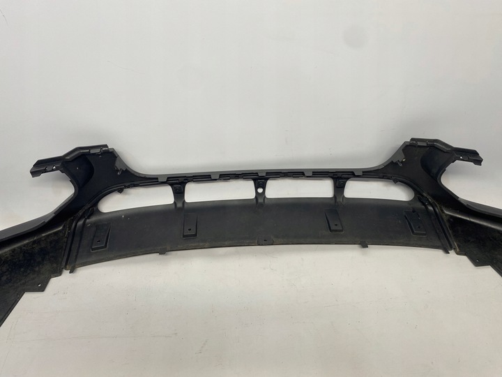 фото №10, Спойлер бампера перед audi a4 b8 allroad 8k0807061d