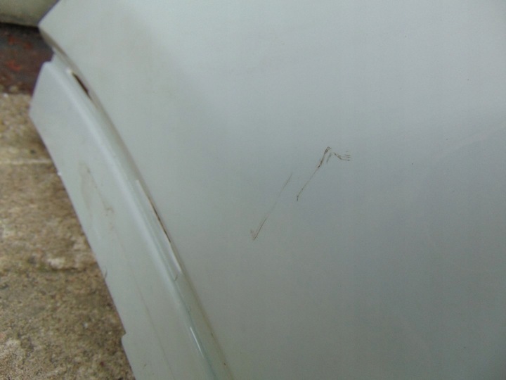 фото №7, Бампер задний зад audi q3 рестайлинг 8u0807385c